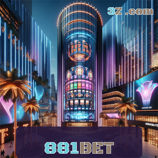 Apostas emocionantes como nunca antes no 881bet.com