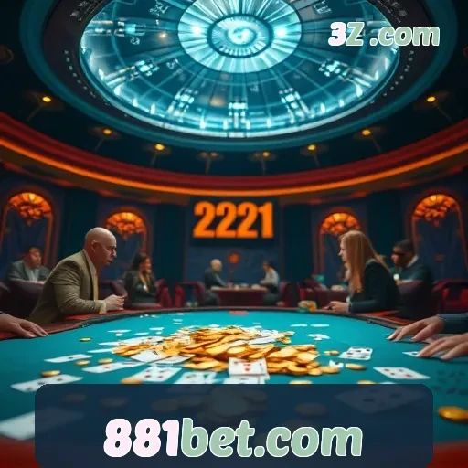 881bet.com: Recursos Imperdíveis para Jogar e Lucrar Online!