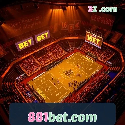 881bet.com Pagamento