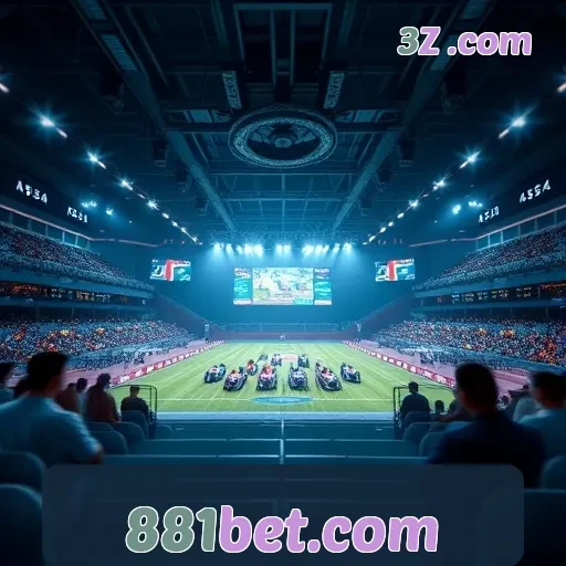 881bet.com: Explore a Melhor Plataforma de Jogos Online do Brasil
