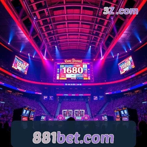881bet.com: Segurança em Jogo para Apostadores Brasileiros
