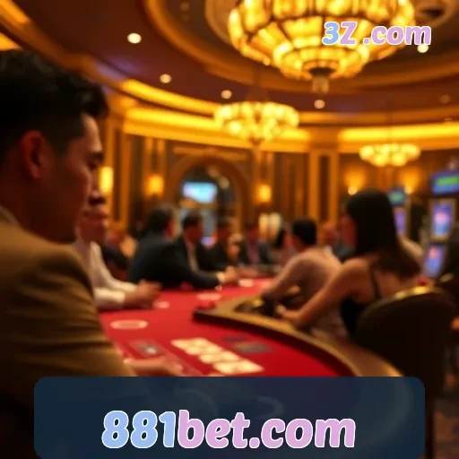 881bet.com Caça-Níqueis
