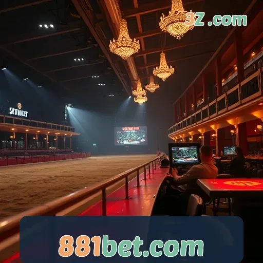 881bet.com Eventos Esportivos